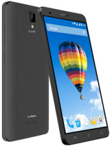 Best available price of Lava Iris Fuel F2 in Brazil