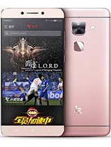 Best available price of LeEco Le Max 2 in Brazil