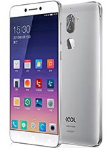 Best available price of Coolpad Cool1 dual in Brazil