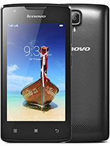 Best available price of Lenovo A1000 in Brazil