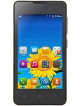 Best available price of Lenovo A1900 in Brazil
