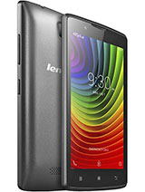Best available price of Lenovo A2010 in Brazil