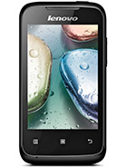 Best available price of Lenovo A269i in Brazil