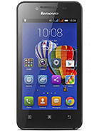 Best available price of Lenovo A319 in Brazil