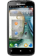 Best available price of Lenovo A390 in Brazil