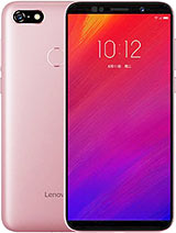 Best available price of Lenovo A5 in Brazil