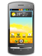 Best available price of Lenovo A60 in Brazil