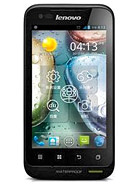 Best available price of Lenovo A660 in Brazil