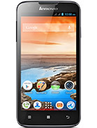 Best available price of Lenovo A680 in Brazil