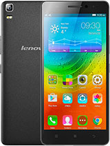 Best available price of Lenovo A7000 Plus in Brazil