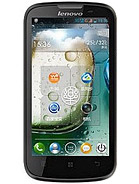 Best available price of Lenovo A800 in Brazil