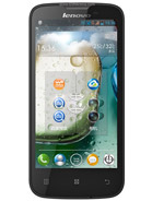 Best available price of Lenovo A830 in Brazil