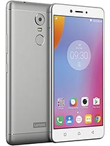 Best available price of Lenovo K6 Note in Brazil