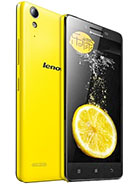 Best available price of Lenovo K3 in Brazil