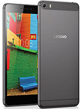 Best available price of Lenovo Phab Plus in Brazil