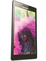 Best available price of Lenovo Tab 2 A7-10 in Brazil