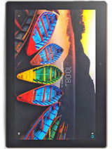 Best available price of Lenovo Tab3 10 in Brazil