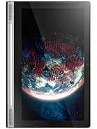 Best available price of Lenovo Yoga Tablet 2 Pro in Brazil