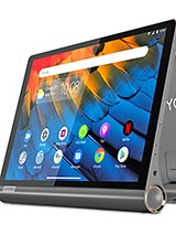 Best available price of Lenovo Yoga Smart Tab in Brazil