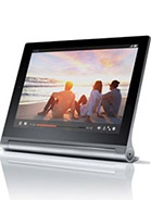 Best available price of Lenovo Yoga Tablet 2 10-1 in Brazil