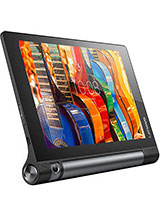 Best available price of Lenovo Yoga Tab 3 8-0 in Brazil