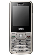 Best available price of LG A155 in Brazil
