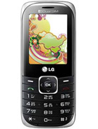 Best available price of LG A165 in Brazil