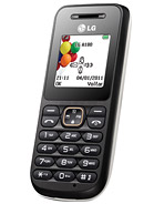 Best available price of LG A180 in Brazil