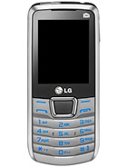 Best available price of LG A290 in Brazil