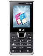 Best available price of LG A390 in Brazil