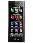 Best available price of LG BL40 New Chocolate in Brazil
