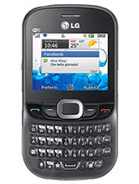 Best available price of LG C365 in Brazil