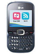 Best available price of LG C375 Cookie Tweet in Brazil