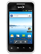Best available price of LG Optimus Elite LS696 in Brazil