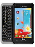 Best available price of LG Enact VS890 in Brazil
