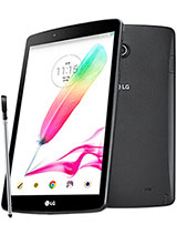 Best available price of LG G Pad II 8-0 LTE in Brazil