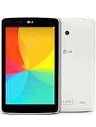 Best available price of LG G Pad 8-0 LTE in Brazil