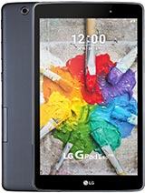 Best available price of LG G Pad III 8-0 FHD in Brazil