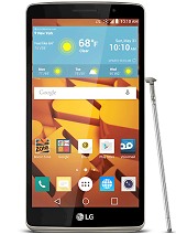 Best available price of LG G Stylo in Brazil