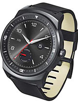 Best available price of LG G Watch R W110 in Brazil