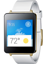 Best available price of LG G Watch W100 in Brazil