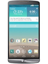Best available price of LG G3 A in Brazil