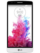 Best available price of LG G3 S in Brazil