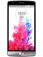 Best available price of LG G3 S Dual in Brazil