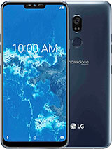 Best available price of LG G7 One in Brazil
