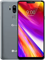 Best available price of LG G7 ThinQ in Brazil