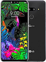 Best available price of LG G8 ThinQ in Brazil