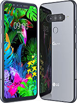 Best available price of LG G8S ThinQ in Brazil