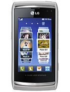 Best available price of LG GC900 Viewty Smart in Brazil