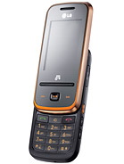 Best available price of LG GM310 in Brazil